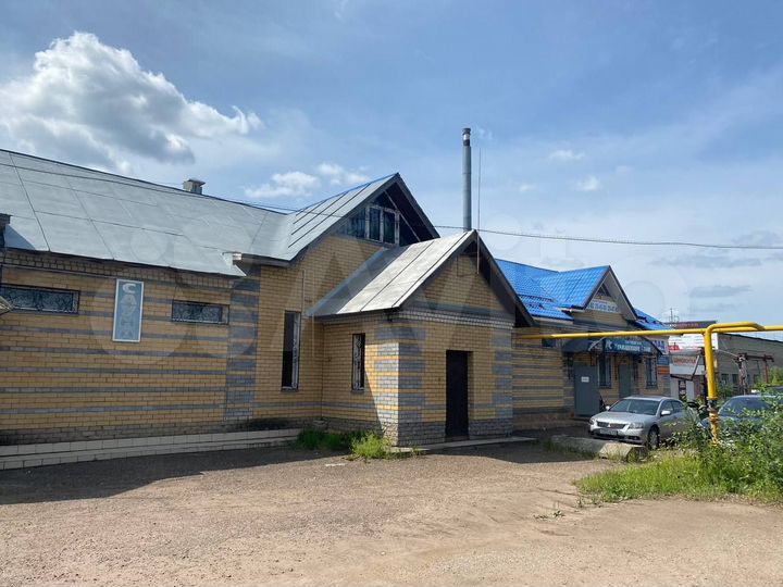 Продается помещение