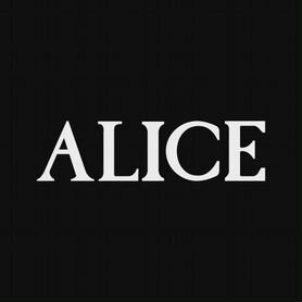 Alice hollywood под заказ