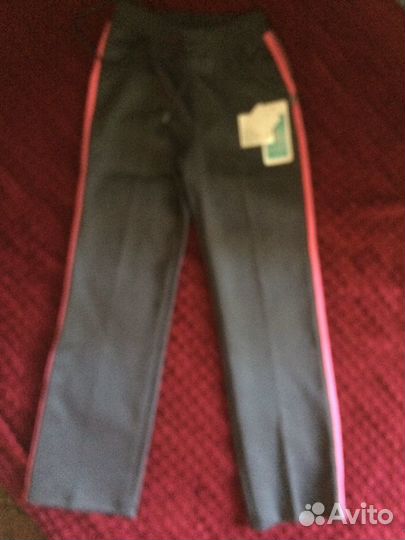 Спортивные костюмы для девочек