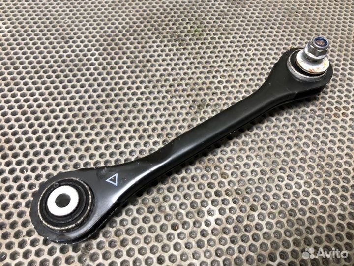 Тяга поперечная задняя Porsche Macan 95B 3.0 2018