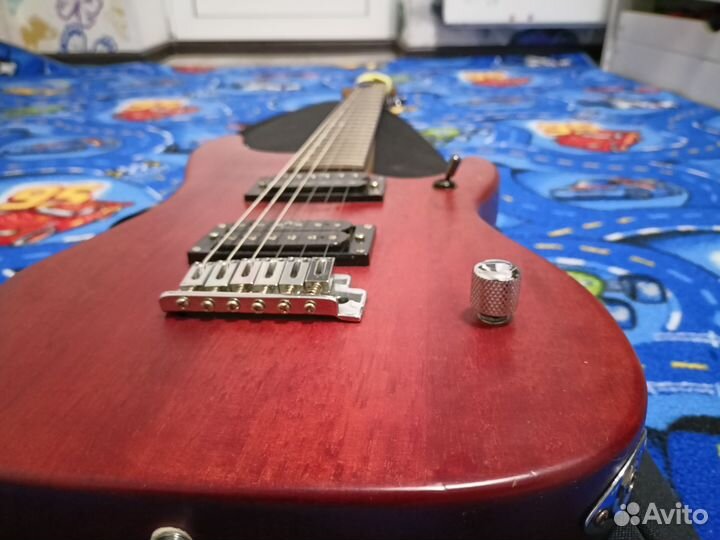 Электро гитара washburn n1