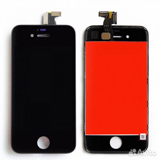 Дисплей iPhone 4s Копия
