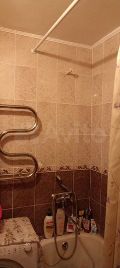 3-к. квартира, 60 м², 4/5 эт.