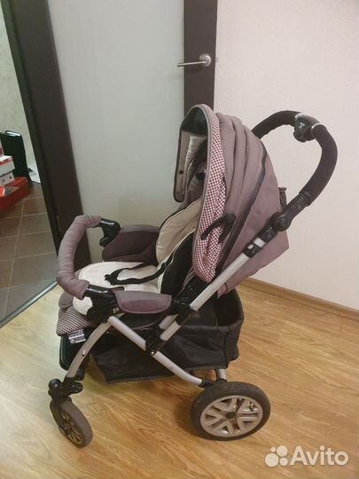 Прогулочная коляска бу