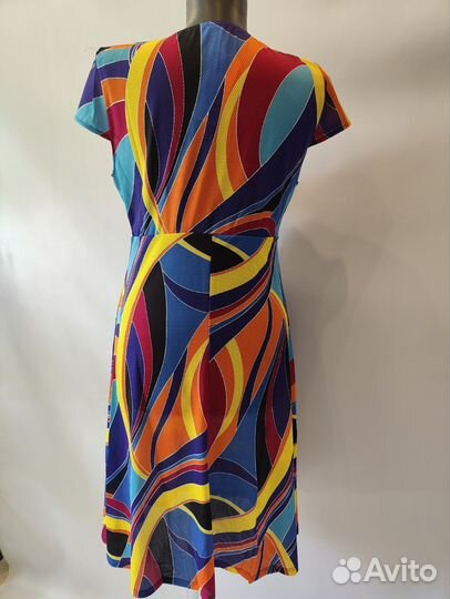 Туника пляжная Франция