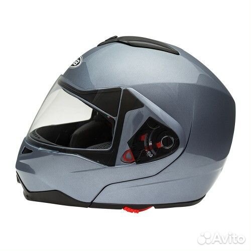 Шлем GSB G-339 модуляр