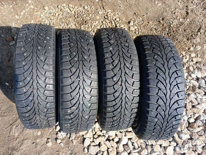 Pirelli Formula Ice 185/65 R15