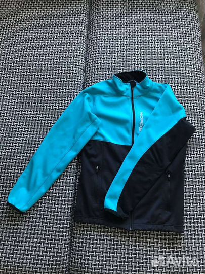 Спортивный костюм Nordski