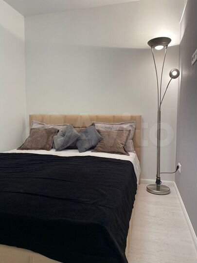 2-к. квартира, 49,7 м², 12/22 эт.