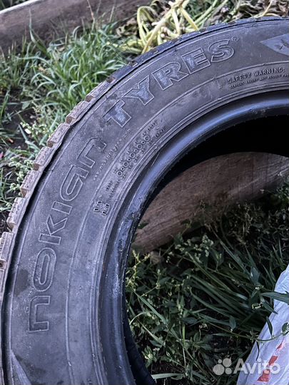 Nokian Tyres Nordman 7 185/65 R15 92T