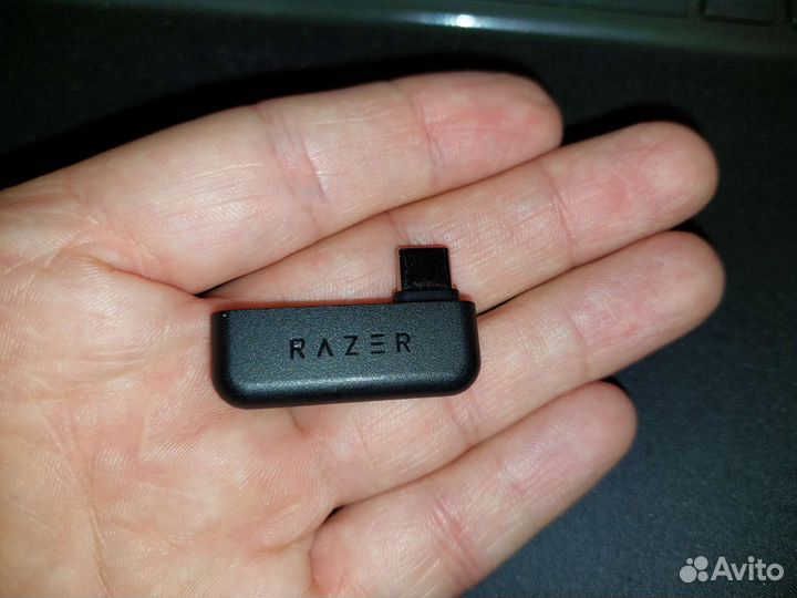 Гарнитура Razer Kaira Pro for PlayStation