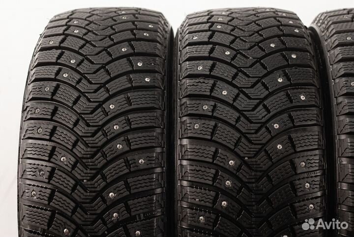 Michelin X-Ice North XIN2 205/55 R16 94T