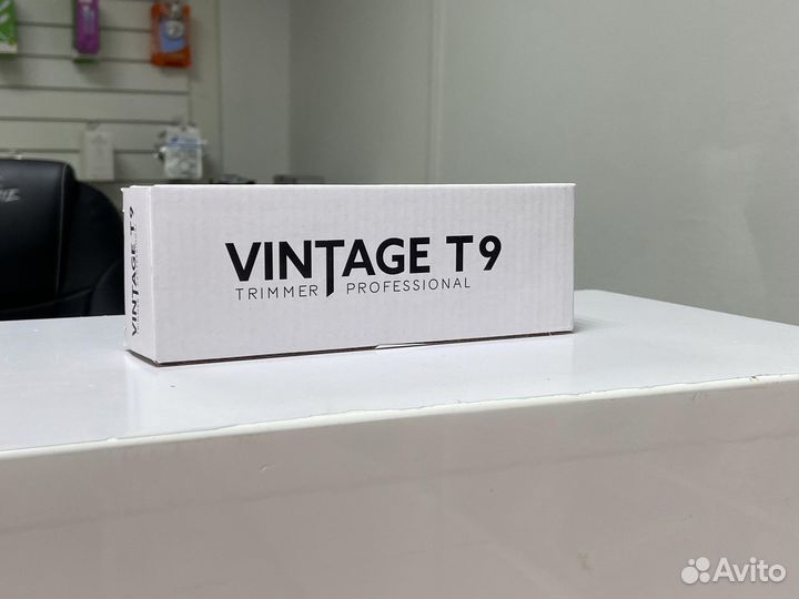 Триммер jaifas