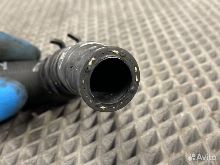 Шланг системы охлаждения Audi A6 Allroad C6 AUK