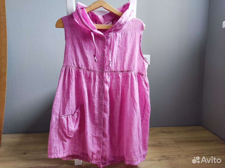 Женская одежда пакетом 48 50