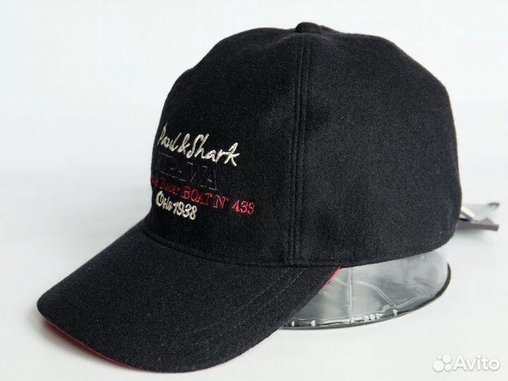 Бейсболка 