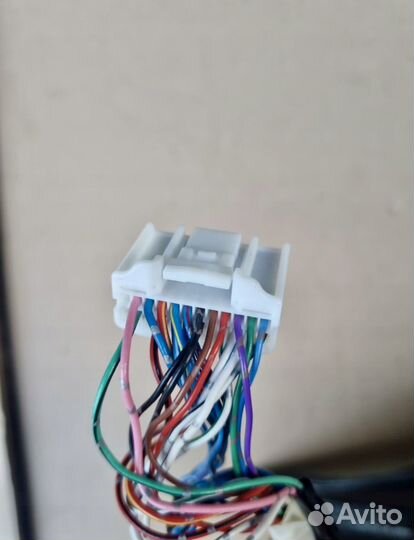 Зеркало Infiniti QX70 FX S51 левое