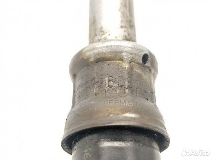 Трубка турбокомпрессора Bmw 1-Series F20 1.6