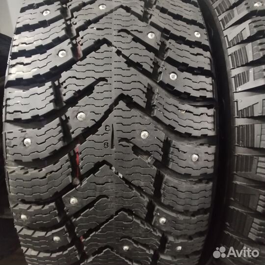 Cordiant Snow Cross 2 215/55 R17 98T