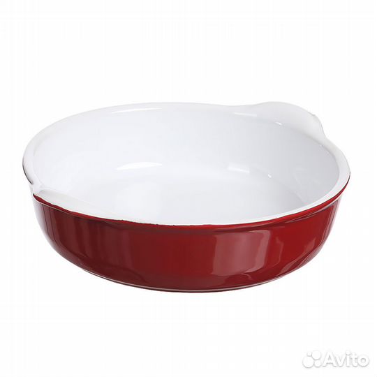 Форма керамическая для запекания (e-1800)