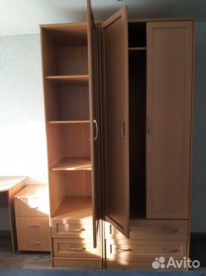 Набор детской мебели