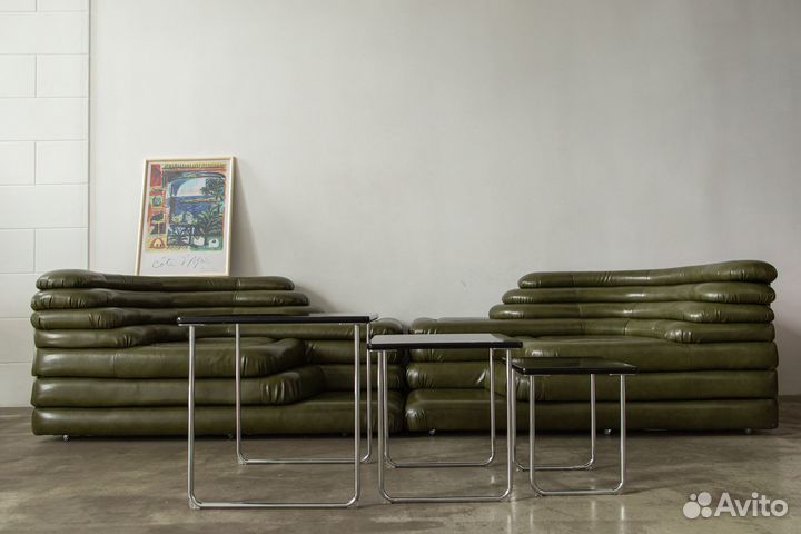 Фотостудия LO/ST Pravda с циклорамой в центре