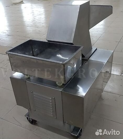 Дробилка мясных отходов voltek BC-200S