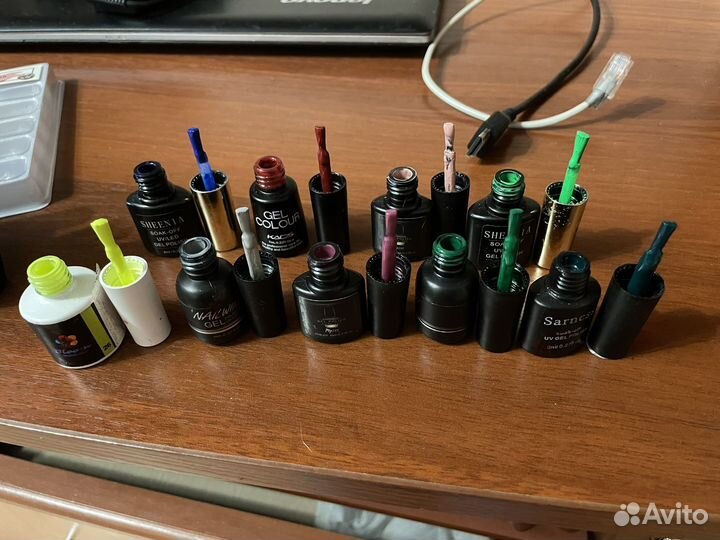 Для маникюра