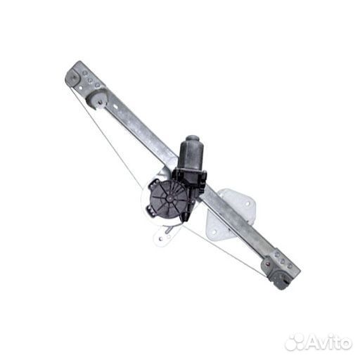 Стеклоподъемники перед рено логан renault logan