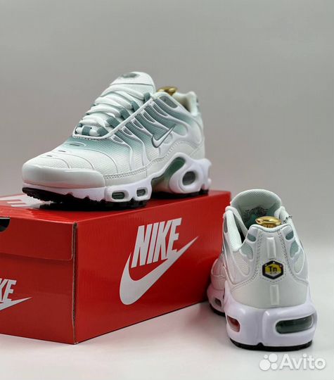 Nike Air Max Plus