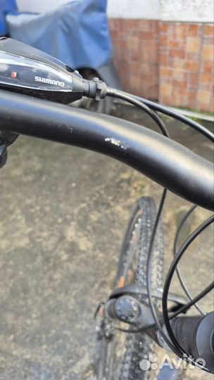 Велосипед stels nsvigator Z9