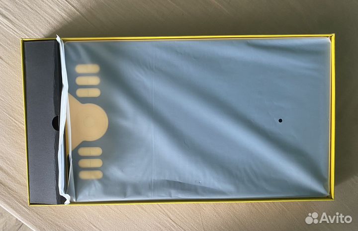 Новый графический планшет huion HS610