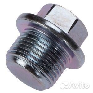 Пробка поддона Subaru/Оригинал/ 807020010 subaru