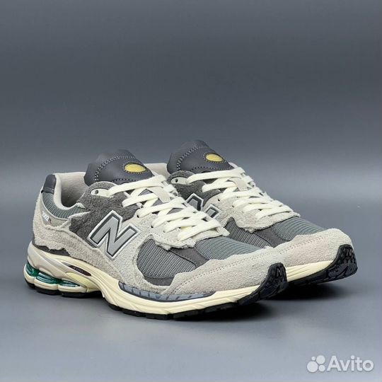 New Balance 2002R Современные