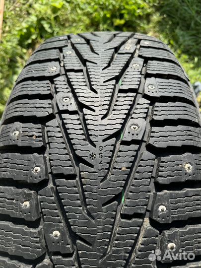 Nokian Tyres Nordman 7 SUV 275/60 R20 115T