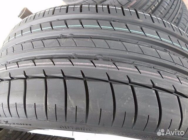 Triangle TH201 Sportex 225/35 R20 95V