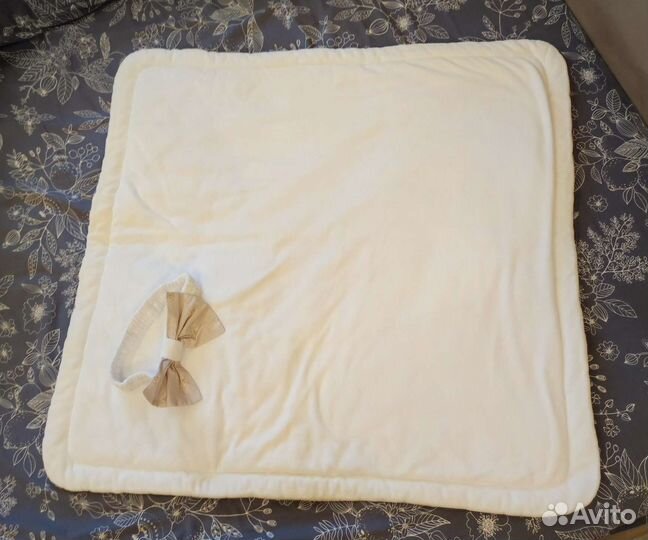 Конверт на выписку теплый