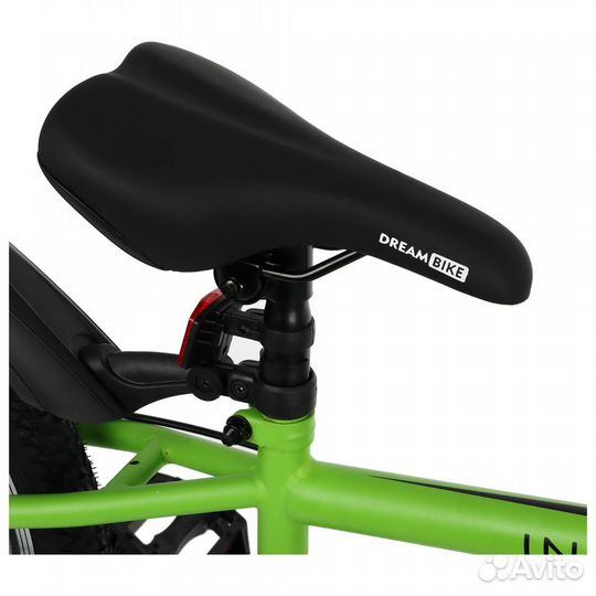 Велосипед скоростной подростковый