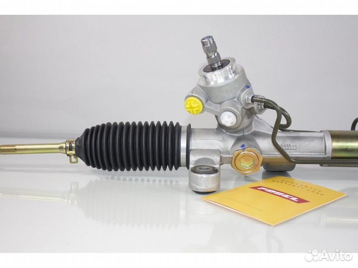 Рулевая рейка nissan toyota lexus infiniti