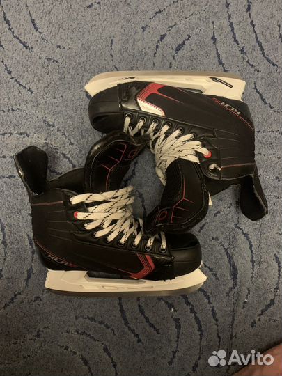 Хоккейные коньки Oxelo XLR5