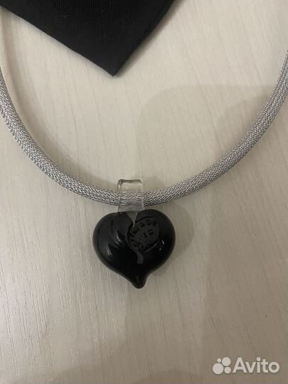 Колье pj murano