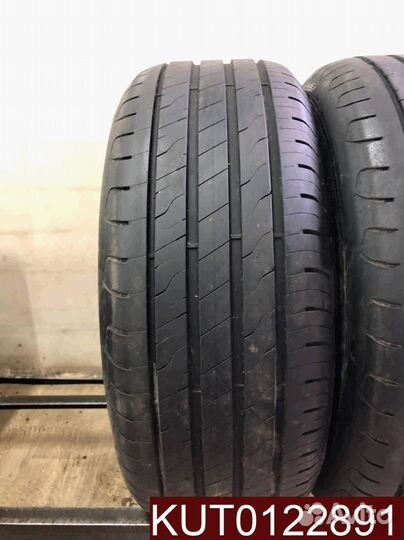 Goodyear EfficientGrip 2 SUV 285/60 R18 116V