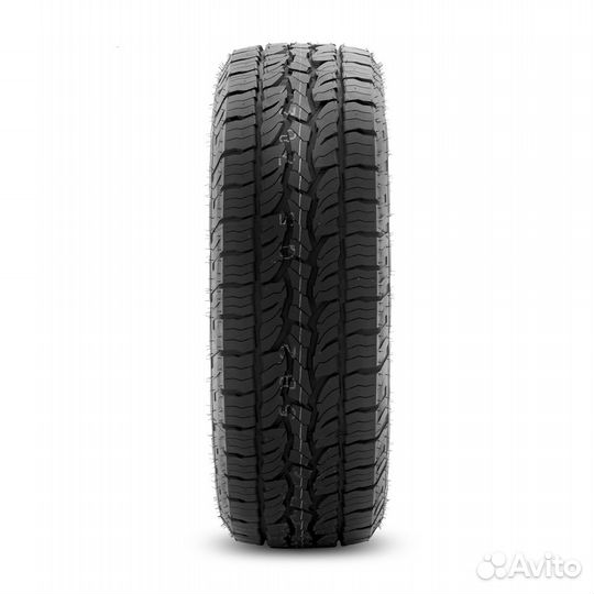 Dunlop Grandtrek AT5 285/65 R17 116H