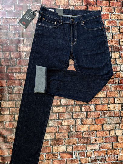 Мужские джинсы Levis 511