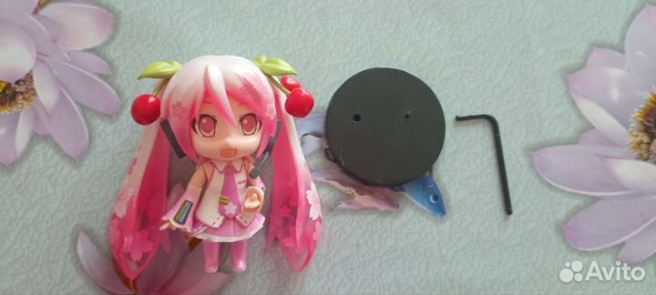 Аниме фигурки