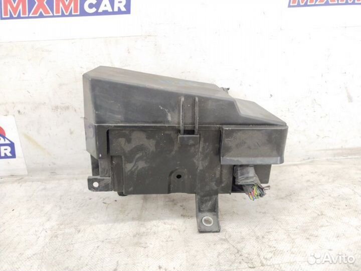 Блок предохранителей под капот Mazda Atenza ggep