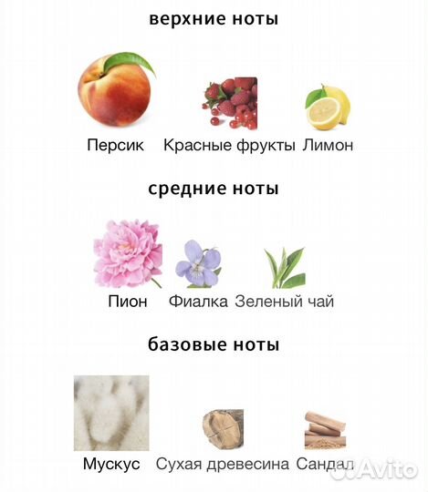 Духи женские Antonio Maretti Madonna распив