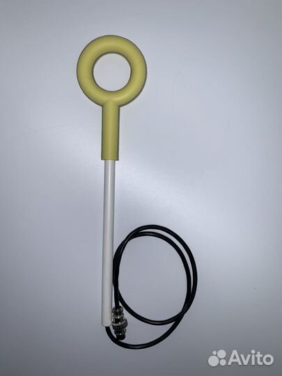 Индикатор электромагнитного поля