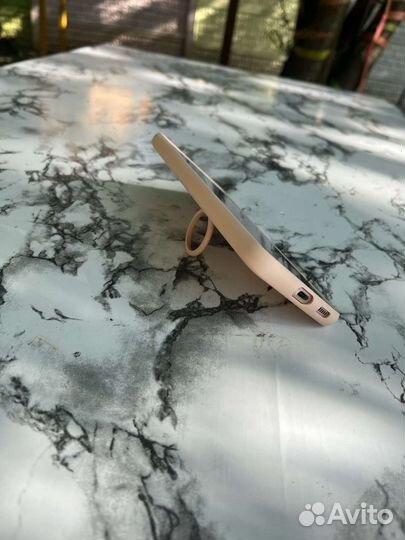 Чехол на Samsung galaxy s21 plus