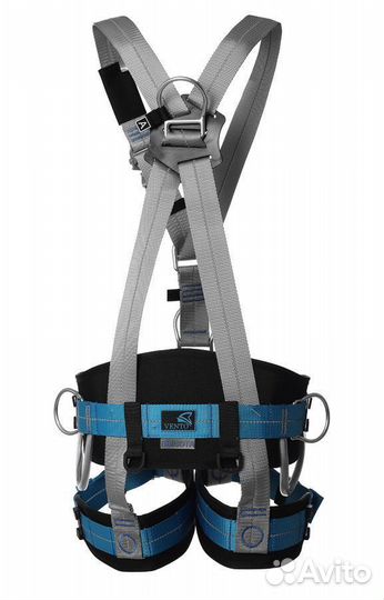 Страховочная привязь 